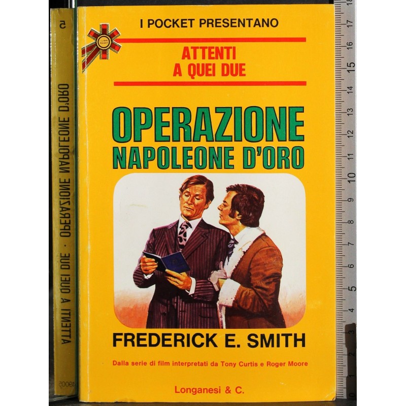 Operazione Napoleone d'oro