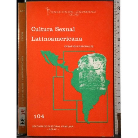Cultura sexual latinoamericana