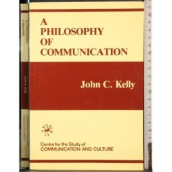 A philosophy of communication