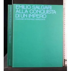 ALLA CONQUISTA DI UN IMPERO