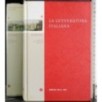 La letteratura italiana Vol 8. Il seicento
