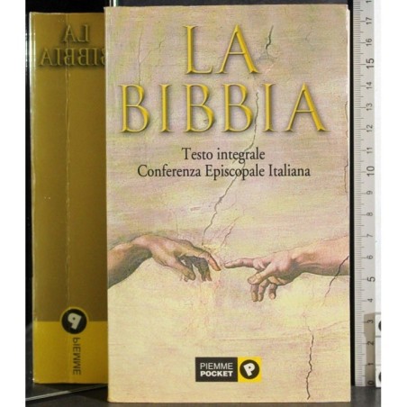 La Bibbia