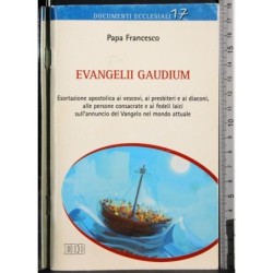 Evangelii gaudium