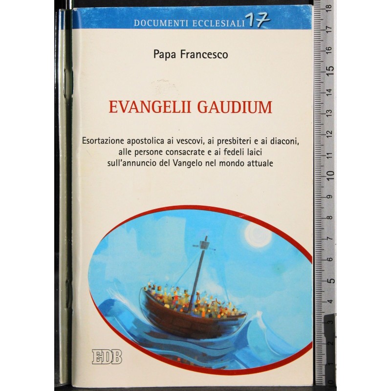 Evangelii gaudium