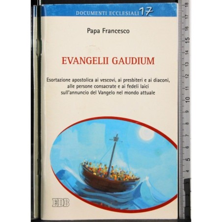 Evangelii gaudium