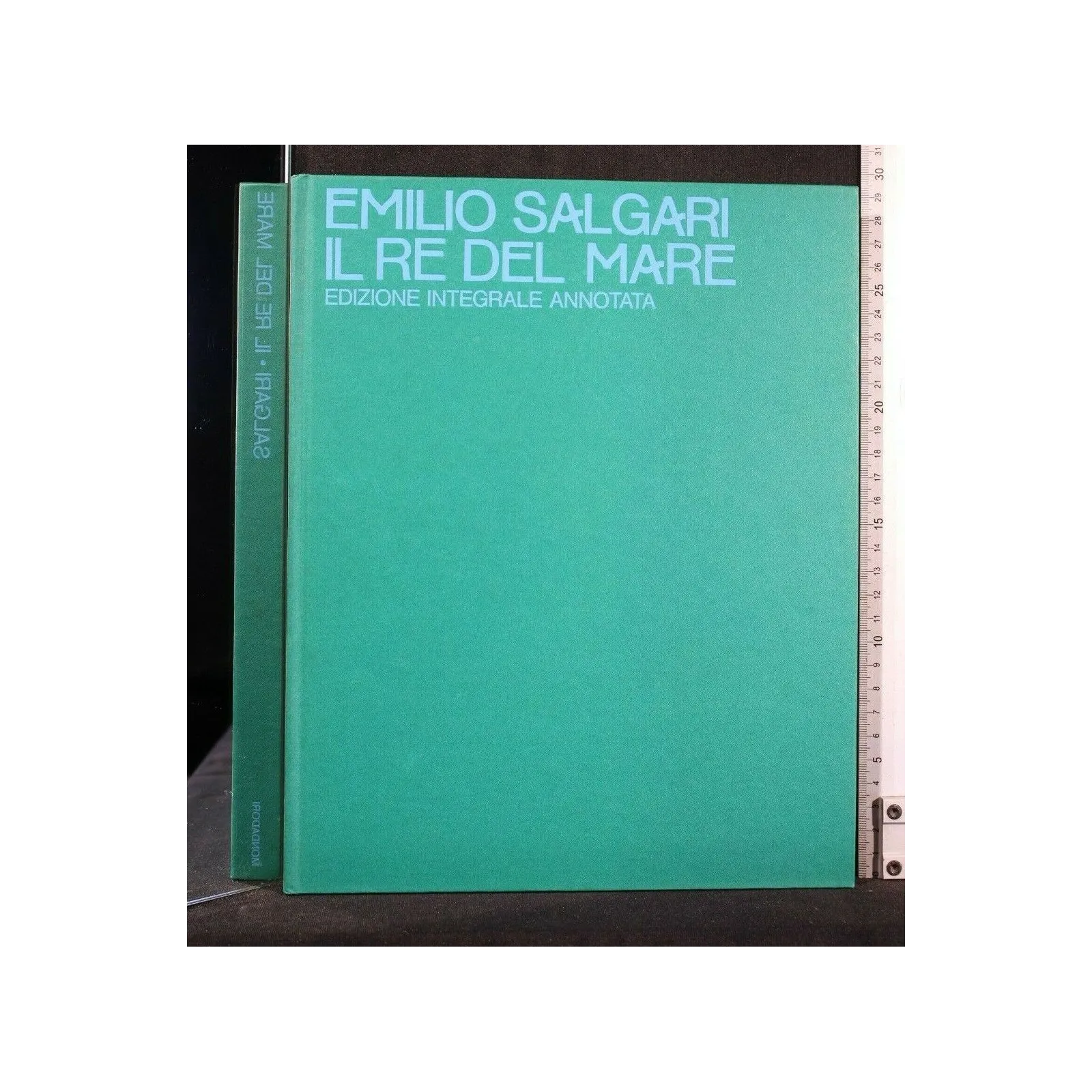 ALLA CONQUISTA DI UN IMPERO