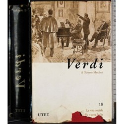 Giuseppe Verdi