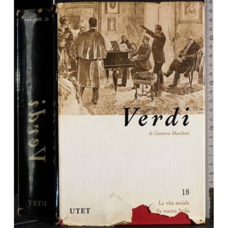 Giuseppe Verdi