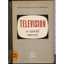 Television a world survey