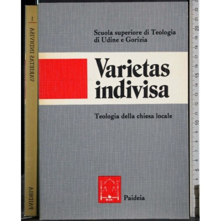 Varietas indivisa