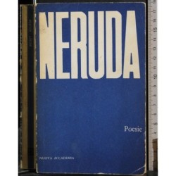 Pablo Neruda