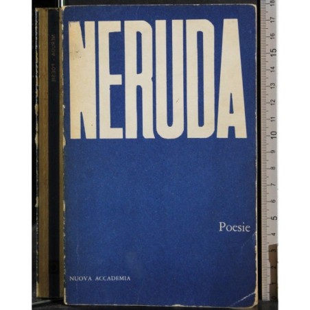 Pablo Neruda