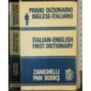 Primo Dizionario inglese-Italiano