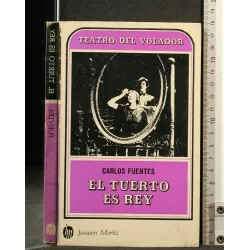 EL TUERTO ES REY