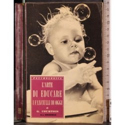 L'arte di educare i fanciulli di oggi