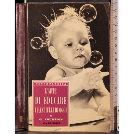 L'arte di educare i fanciulli di oggi