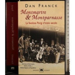 Montmartre & Montparnasse