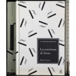 I classici del romanzo. La coscienza di Zeno