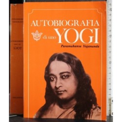 Autobiografia di uno Yogi