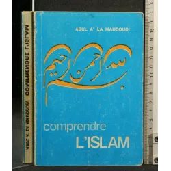 COMPRENDRE L'ISLAM