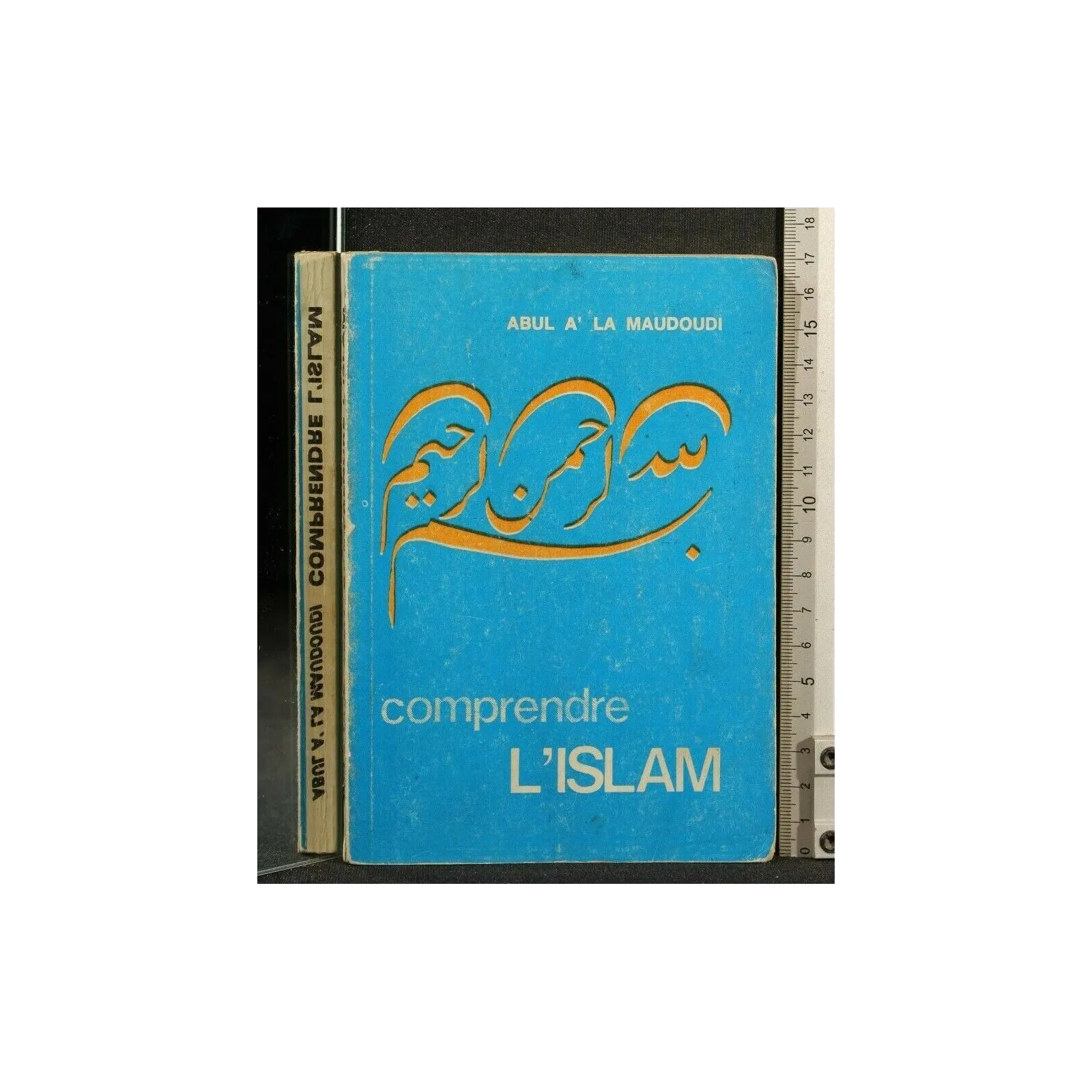 COMPRENDRE L'ISLAM