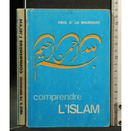 COMPRENDRE L'ISLAM