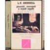 Piramidi, necropoli e mondi sepolti