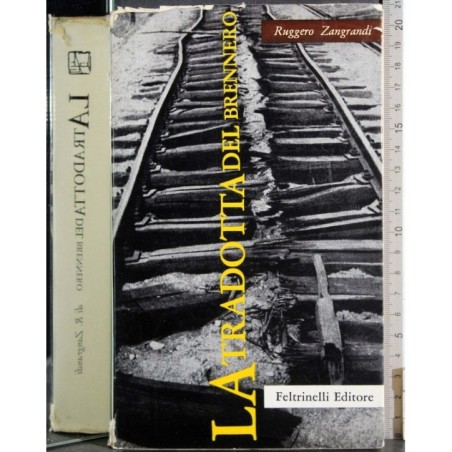 La tradotta del Brennero