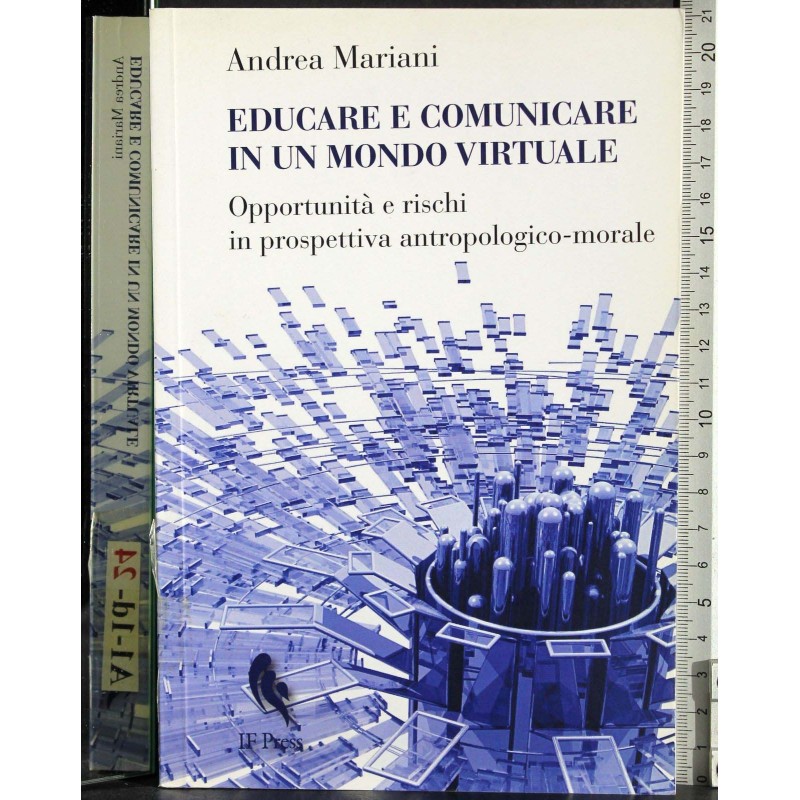 Educare e comunicare in un mondo virtuale