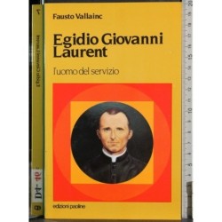 Egidio Giovanni Laurent