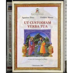 Ut custodiam verba tua