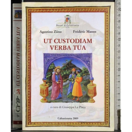 Ut custodiam verba tua