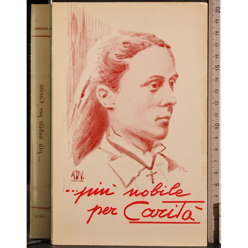 …più nobile per Carità