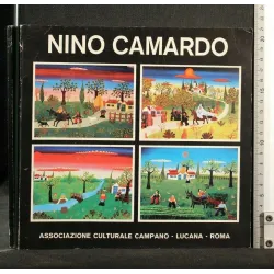 NINO CAMARDO