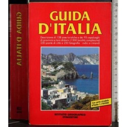 Guida d'Italia