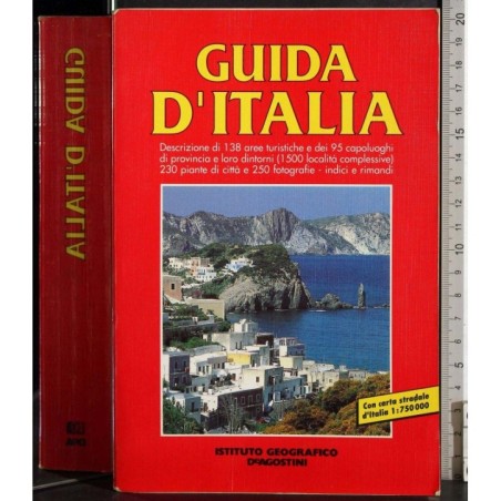 Guida d'Italia