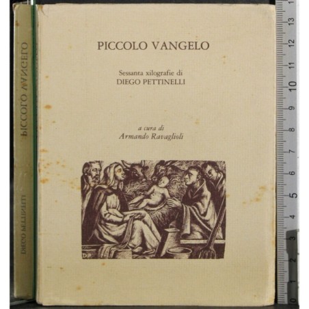 Piccolo vangelo