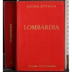Guida d'Italia. Lombardia