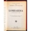 Guida d'Italia. Lombardia
