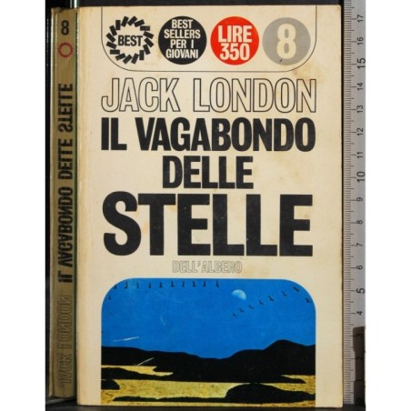 Il vagabondo delle stelle