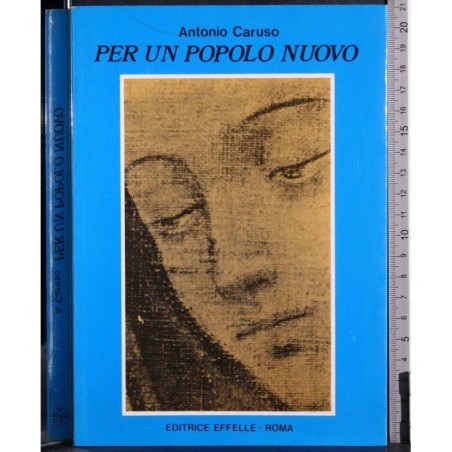 Per un popolo nuovo