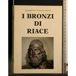 I BRONZI DI RIACE