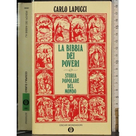 La bibbia dei poveri
