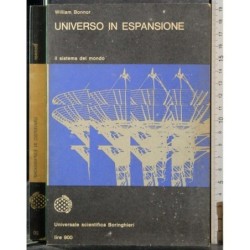 Universo in espansione
