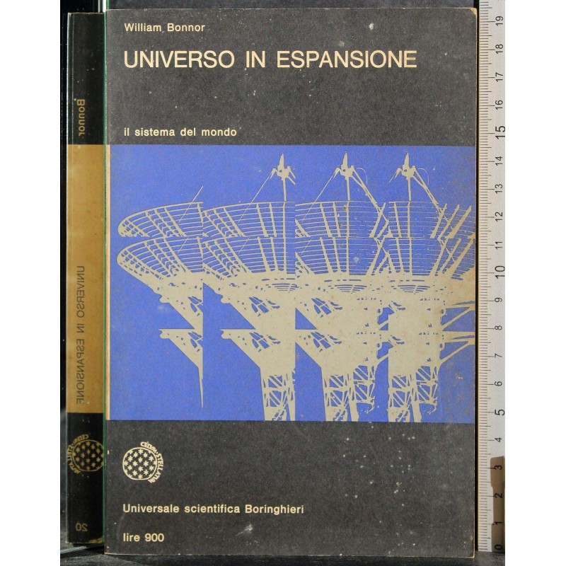 Universo in espansione