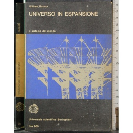 Universo in espansione