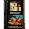 Nick Carter. A killmaster spy chiller