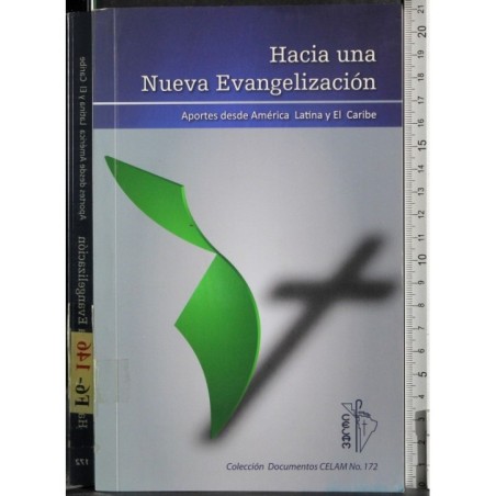 Hacia una nueva evangelizacion