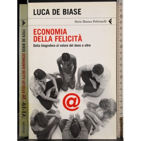 Economia della felicità