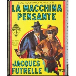 La macchina pensante
